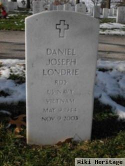 Daniel Joseph Londrie