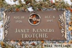 Janet Kennedy Trotchie