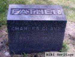 Carl Michael Georg "charles" Glave