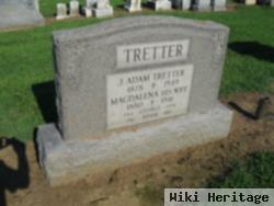 George Tretter