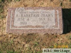 Alfred Harrison Hearn