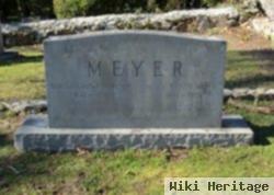 Helen Wright Meyer