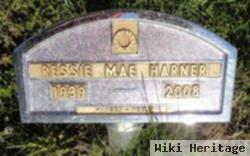 Ressie Mae Craig Harner