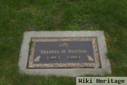 Delores M. Patchin