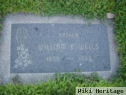 William E. Wells