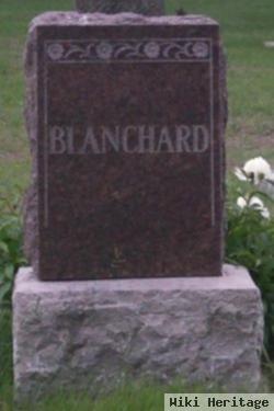 Samuel W Blanchard