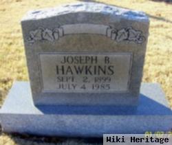 Joseph B. Hawkins