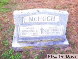 Vincent A. Mchugh