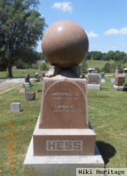 Anna L. Hess