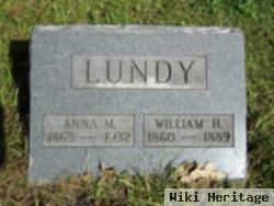 William H. Lundy