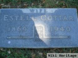 Estell Guthrie Cottar