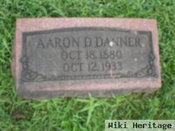 Aaron D. Danner