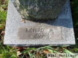 Richard Ahrens, Jr