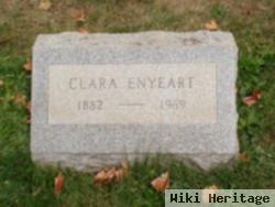 Clara Enyeart