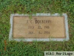 J.c. Dolberry