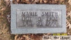 Marie Foote Smith