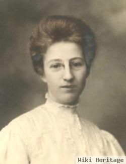 Mabel D Esselburn Deyarmon