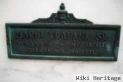 Mario Trapani, Sr