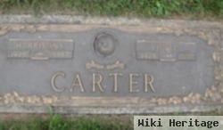 Violet L Carter
