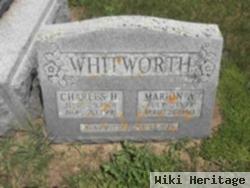 Charles H. Whitworth