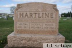 Saloma Haueter Hartline