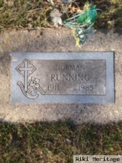 Norman Running