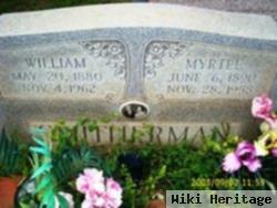 Myrtle Evelyne Payne Smitherman