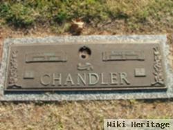 Claude Chandler