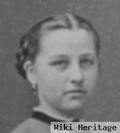 Augusta Maria Outzen Smith