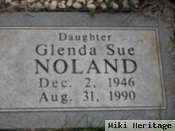 Glenda Sue Hinton Noland