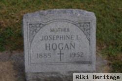 Josephine L. Hogan