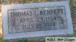 Thomas L. Bennett