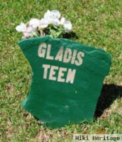 Gladis Marie Teems