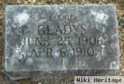 Gladys Lilian Bowline