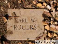 Carl W. Rogers