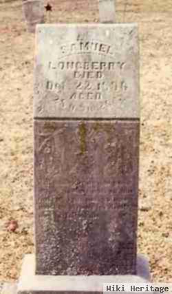 Samuel Longberry