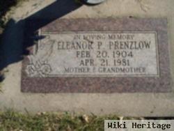 Eleanor P. Gusak Prenzlow