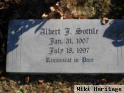 Albert J. Sottile