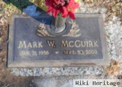 Mark W. Mcguirk