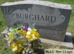 Richard Henry Burghard