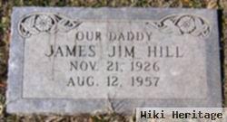 James Jim Hill