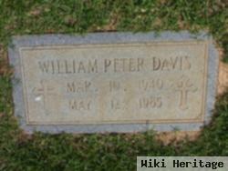 William Peter Davis