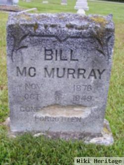 Bill Mcmurray