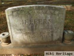 George T Jeffers