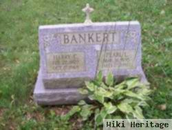 Harry Cornman Bankert