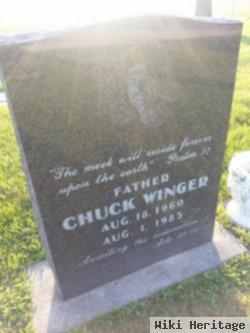 Charles C "chuck" Winger