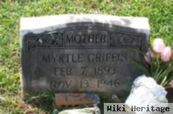 Myrtle Griffin