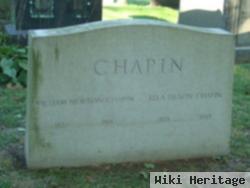 William Newton Chapin