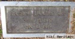 Hubert Hughes, Jr