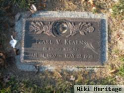 Pearl Virginia Devers Kearns